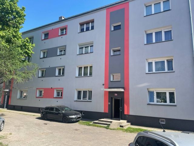 Mieszkanie 2-pokojowe Nowa Sól, ul. Wandy. Zdjęcie 1