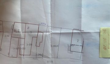 Działka inwestycyjna Barczewo, ul. Grunwaldzka