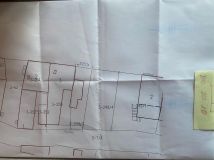 Działka inwestycyjna Barczewo, ul. Grunwaldzka. Zdjęcie 1