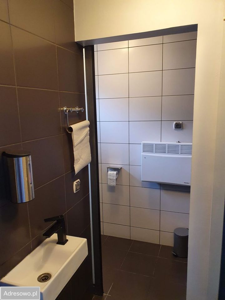 Lokal Częstochowa Centrum, ul. Wały Dwernickiego. Zdjęcie 2