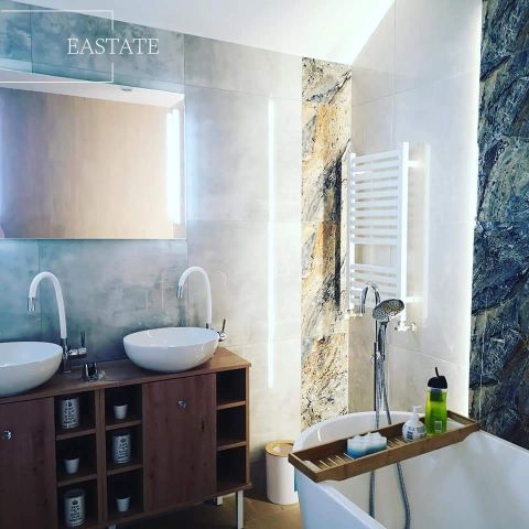 dom szeregowy, 4 pokoje Legionowo, ul. Cieszyńska. Zdjęcie 11