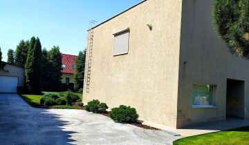 bliźniak, 5 pokoi Kąty Wrocławskie, ul. Stefana Okrzei