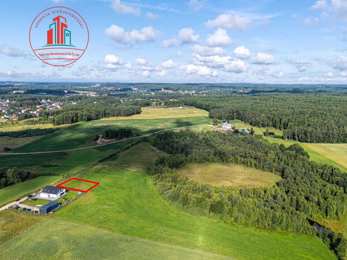 Działka budowlana Bojano, ul. Złota. Zdjęcie 5