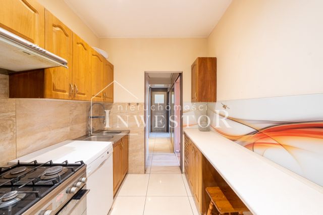 Mieszkanie 3-pokojowe Nysa, ul. Zjednoczenia. Zdjęcie 5