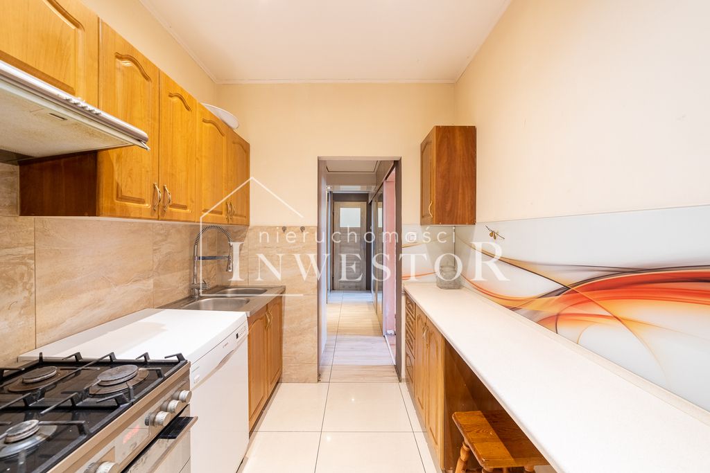 Mieszkanie 3-pokojowe Nysa, ul. Zjednoczenia. Zdjęcie 5