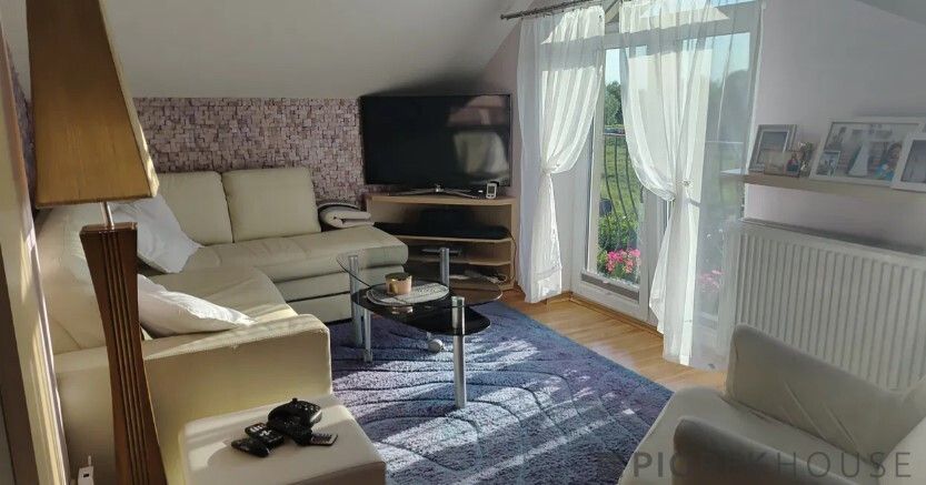 Mieszkanie 3-pokojowe Marki, ul. Fabryczna. Zdjęcie 4