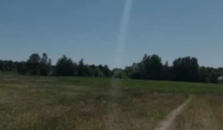 Działka budowlana Maszkowice