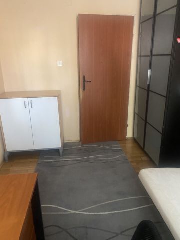 Pokój 6-pokojowe Kraków, ul. Mazowiecka. Zdjęcie 10