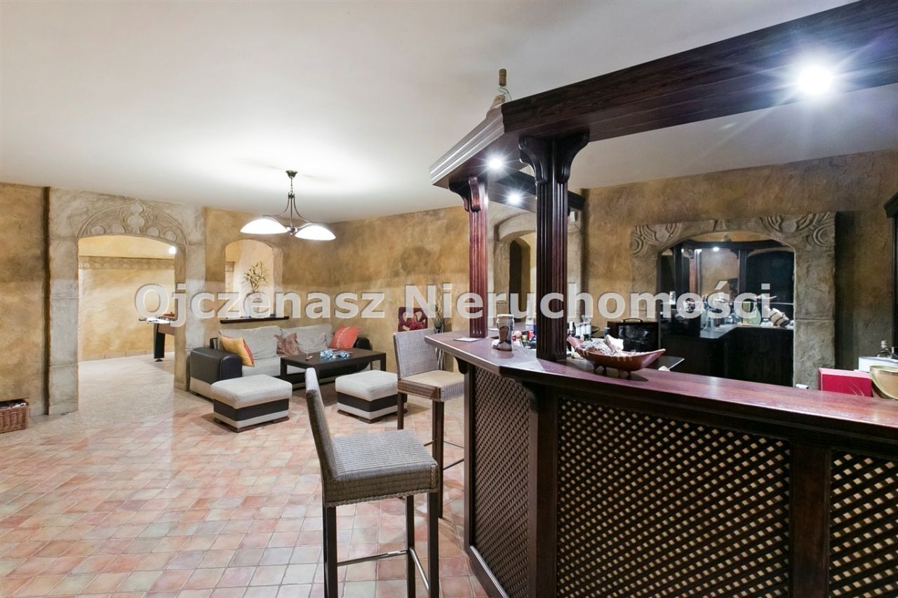 dom wolnostojący, 6 pokoi Żołędowo. Zdjęcie 18