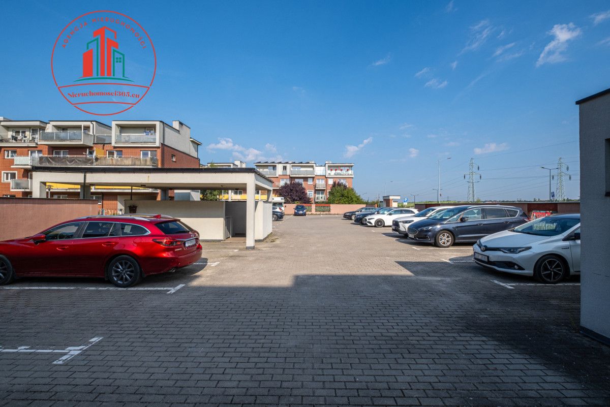 Mieszkanie 3-pokojowe Pruszcz Gdański, ul. Stefana Rogozińskiego. Zdjęcie 20