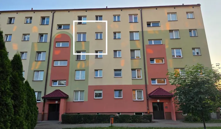 Mieszkanie 3-pokojowe Przemyśl, ul. Henryka Siemiradzkiego