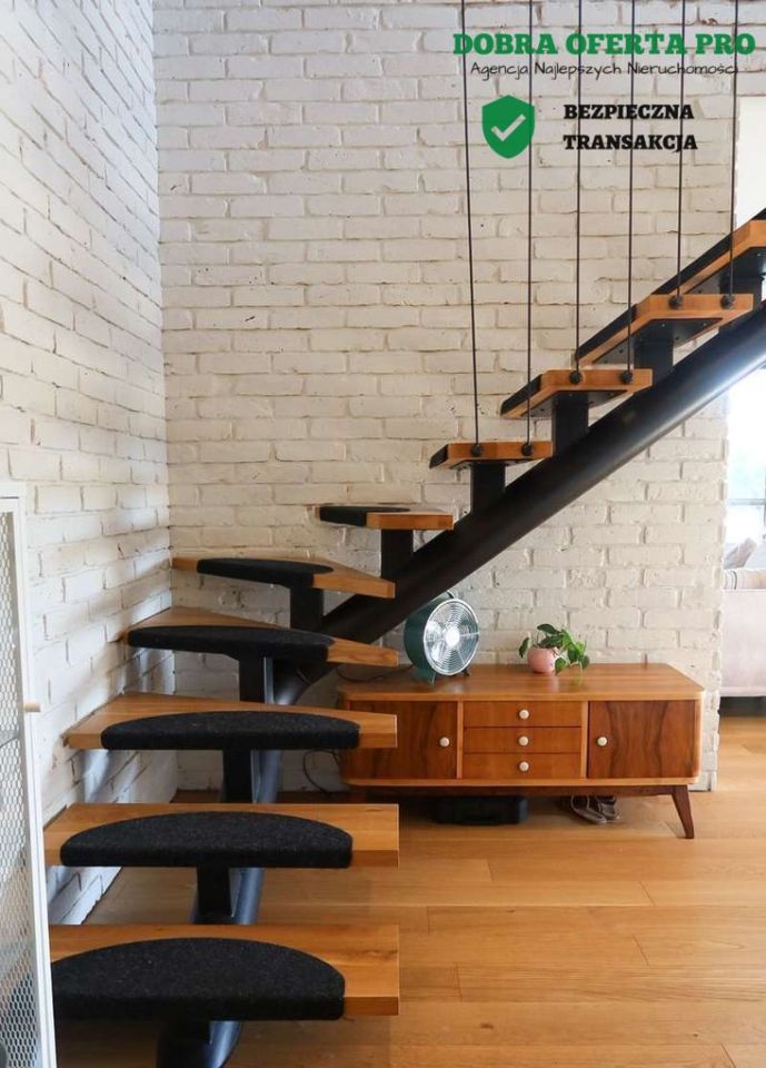 Mieszkanie 3-pokojowe Gdańsk Morena, ul. Myśliwska. Zdjęcie 6