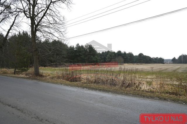 Działka budowlana Szczedrzyk. Zdjęcie 1