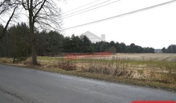 Działka budowlana Szczedrzyk