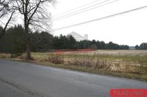 Działka budowlana Szczedrzyk