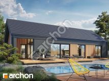 dom wolnostojący Stojowice