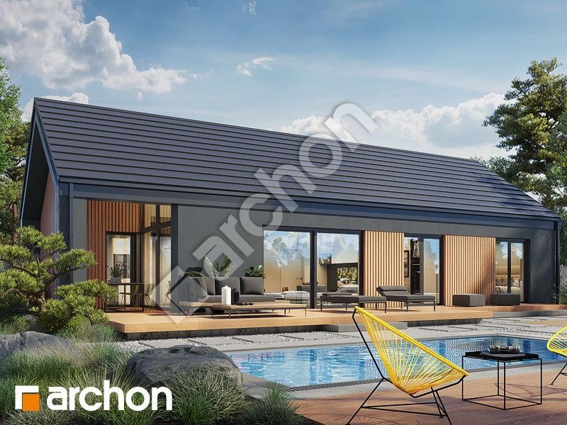 dom wolnostojący Stojowice