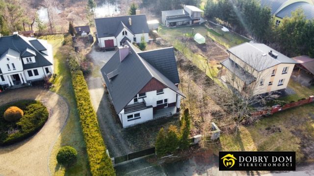 dom wolnostojący, 10 pokoi Stary Folwark. Zdjęcie 7