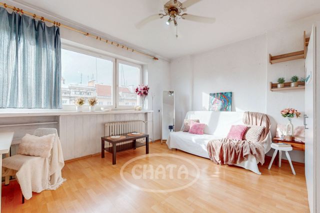 Mieszkanie 1-pokojowe Wrocław Stare Miasto, pl. Tadeusza Kościuszki. Zdjęcie 1