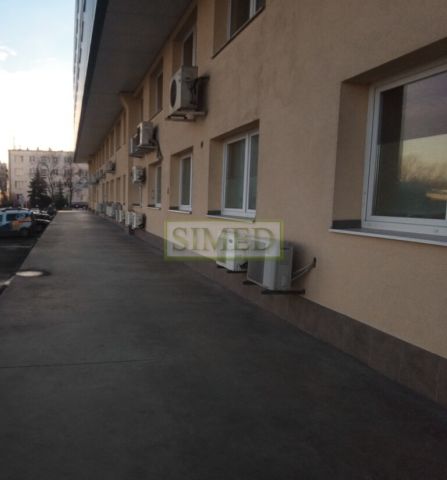 Hala/magazyn Warszawa Praga-Północ. Zdjęcie 10