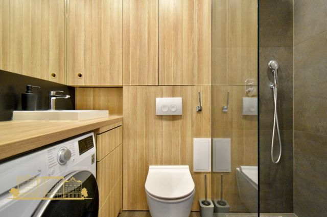 Mieszkanie 2-pokojowe Kraków, os. Krakowiaków. Zdjęcie 5