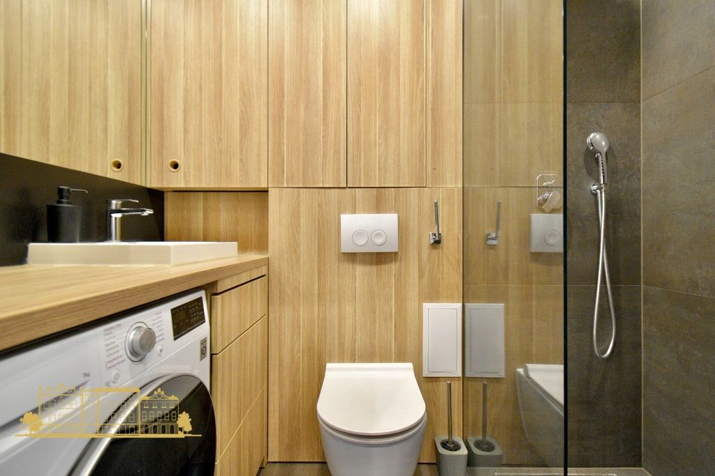 Mieszkanie 2-pokojowe Kraków, os. Krakowiaków. Zdjęcie 5