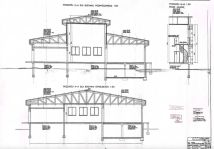 Hala/magazyn Rożdżałów. Zdjęcie 4