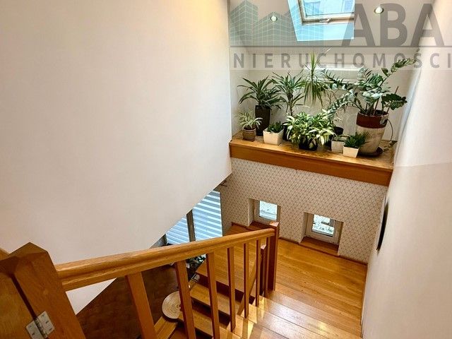 dom wolnostojący, 4 pokoje Konin Przydziałki, ul. Bursztynowa. Zdjęcie 23