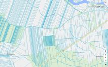 Działka rolna Przewóz Nurski