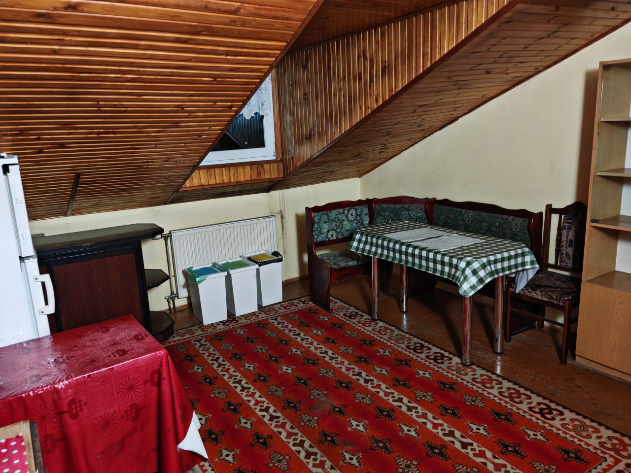 Pokój Lublin Ponikwoda, ul. Modrzewiowa. Zdjęcie 5