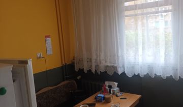 Mieszkanie 2-pokojowe Kudowa-Zdrój, Zdrojowa