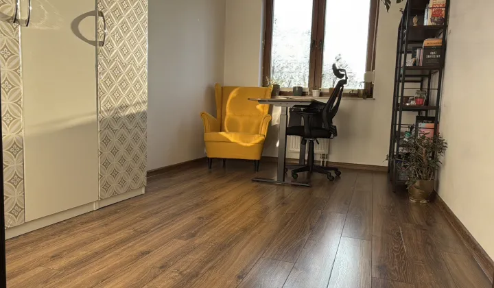 Mieszkanie 3-pokojowe Wrocław Krzyki, ul. Wietrzna