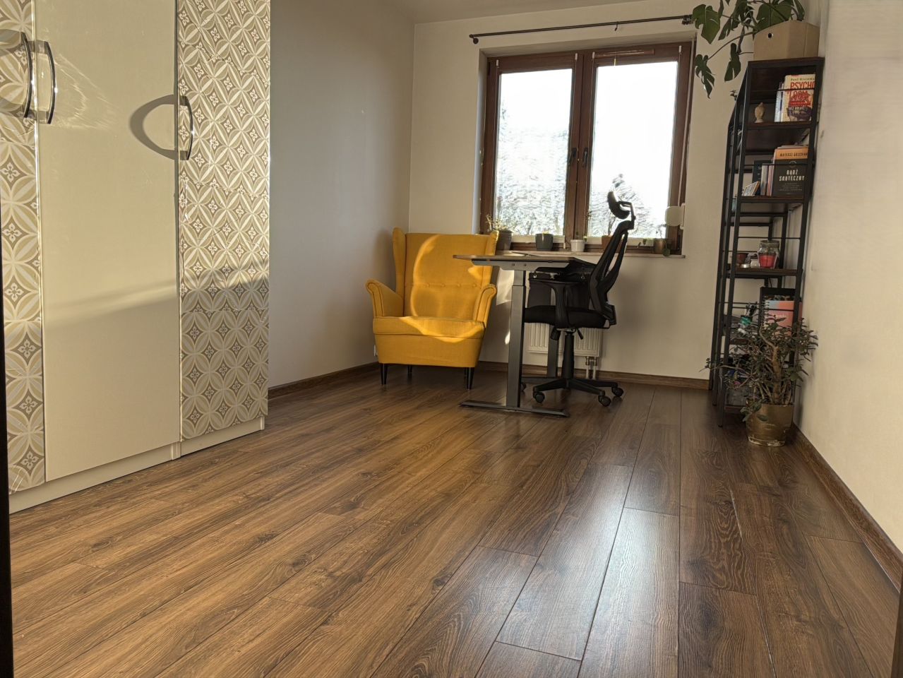 Mieszkanie 3-pokojowe Wrocław Krzyki, ul. Wietrzna