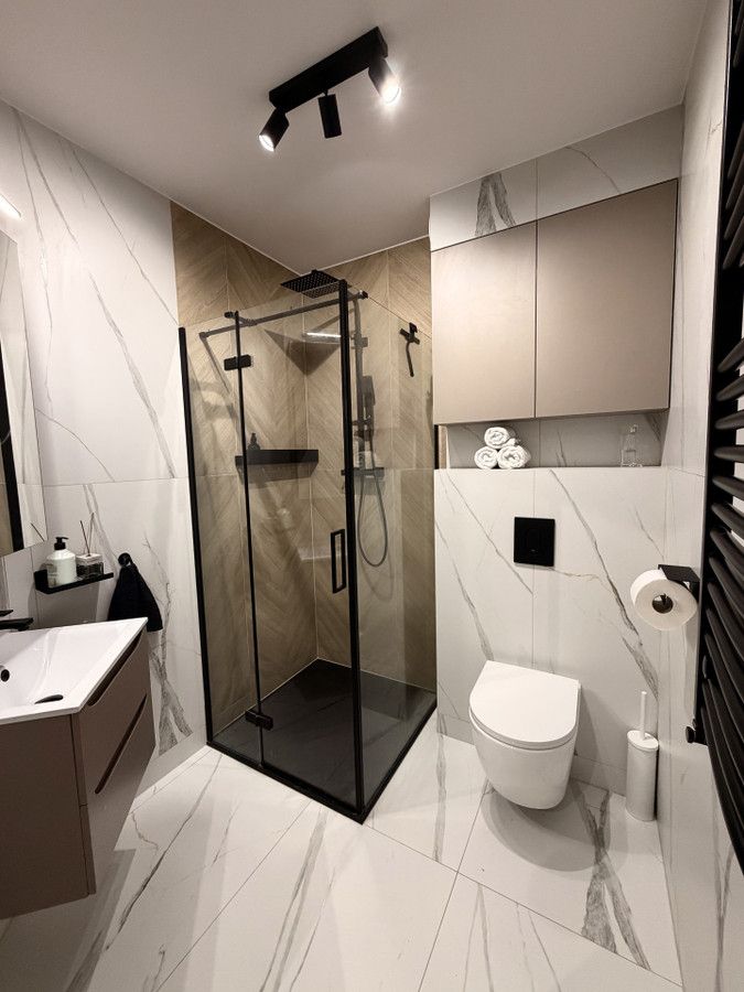 Mieszkanie 2-pokojowe Łódź Górna, ul. Graniczna. Zdjęcie 6