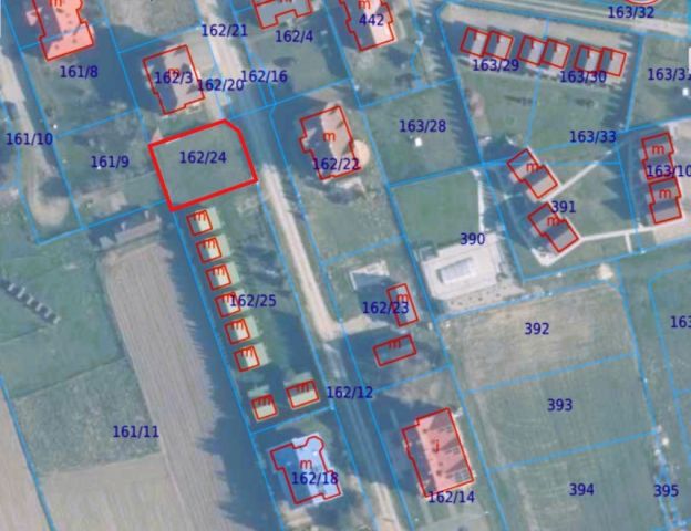 Działka budowlana Jastrzębia Góra. Zdjęcie 1