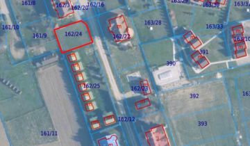 Działka budowlana Jastrzębia Góra