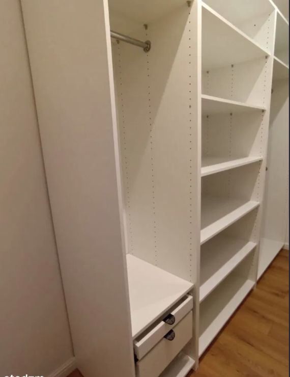 Mieszkanie 1-pokojowe Piaseczno Centrum, ul. Józefa Sierakowskiego. Zdjęcie 6