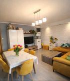 Mieszkanie 3-pokojowe Tuchola, al. Ligi Ochrony Przyrody. Zdjęcie 1