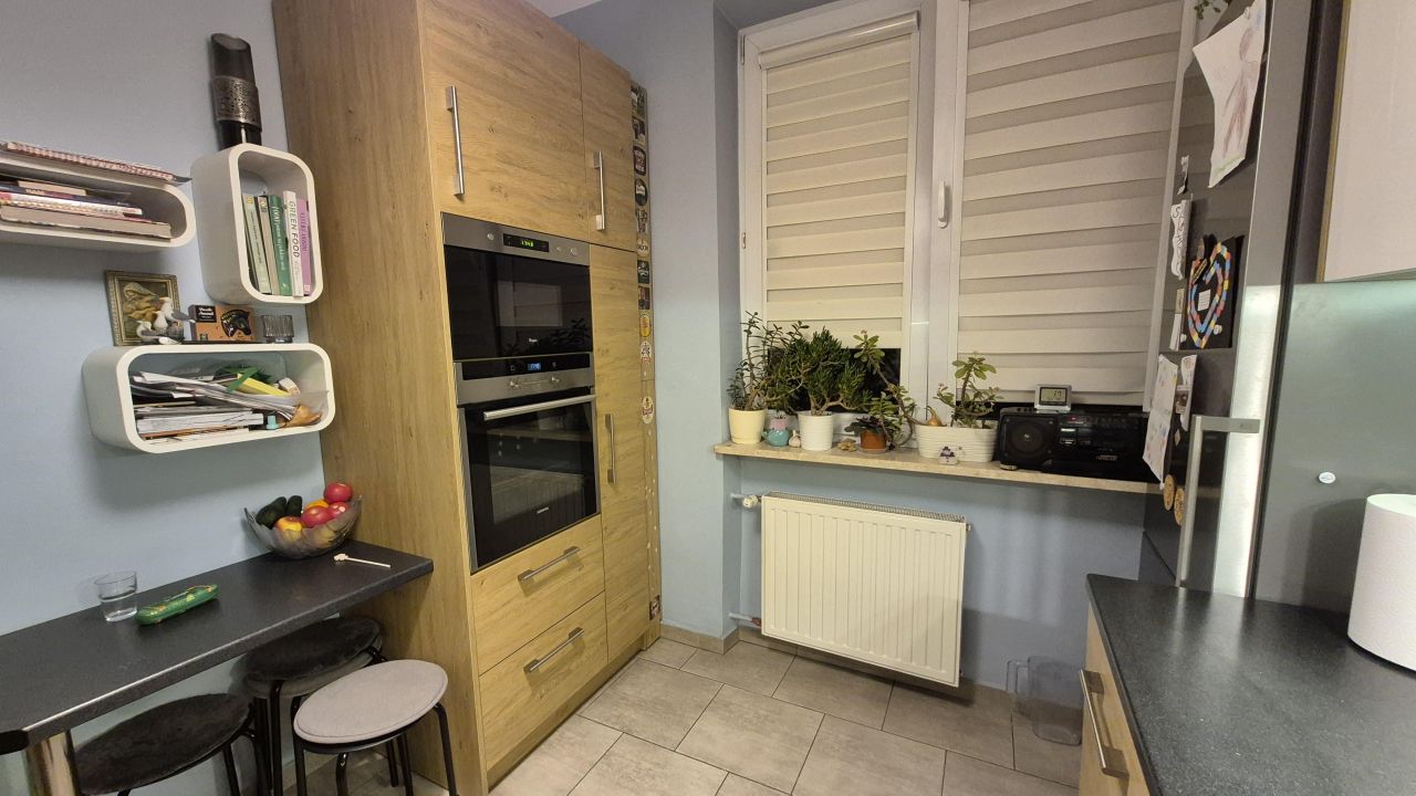 Mieszkanie 2-pokojowe Kielce Centrum, ul. Równa. Zdjęcie 10