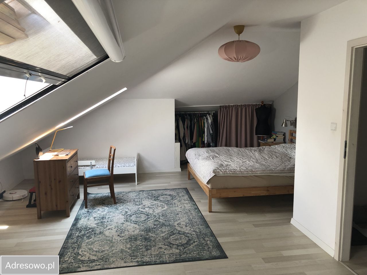 Mieszkanie 6-pokojowe Zielonka Bankówka, ul. Wrzosowa. Zdjęcie 3