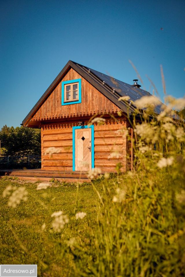 Ośrodek wczasowy Wola Niżna. Zdjęcie 8