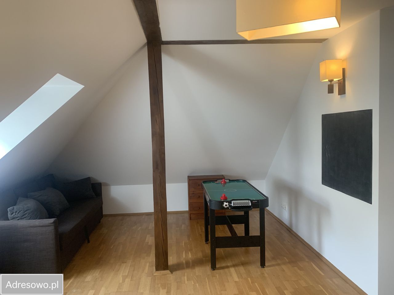 Mieszkanie 4-pokojowe Kraków Swoszowice, ul. Lasogórska. Zdjęcie 11