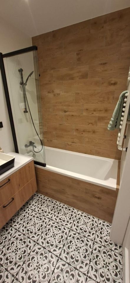 Mieszkanie 4-pokojowe Wrocław Krzyki, ul. Wichrowa. Zdjęcie 25