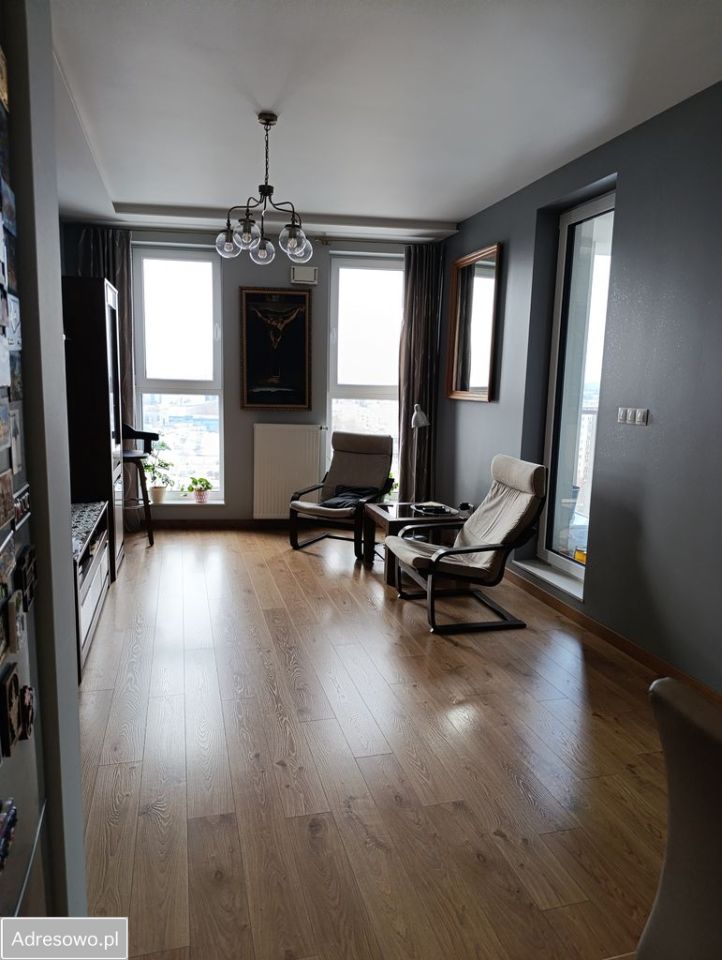 Mieszkanie 3-pokojowe Rzeszów, ul. Hetmańska. Zdjęcie 13