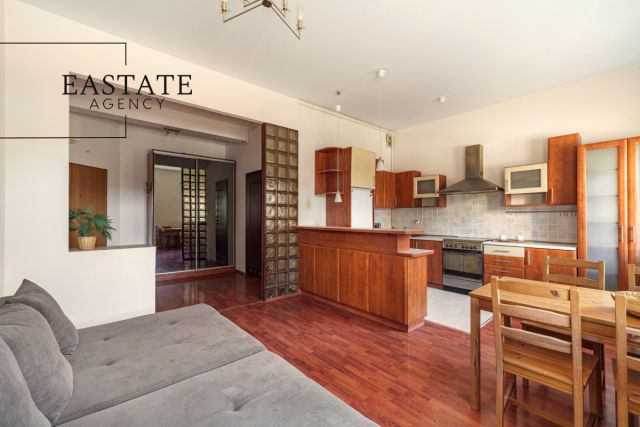 Mieszkanie 2-pokojowe Warszawa Ursynów, ul. Melchiora Wańkowicza. Zdjęcie 2