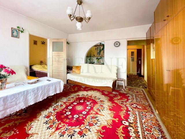 Mieszkanie 2-pokojowe Kraków Nowa Huta, os. Kazimierzowskie. Zdjęcie 2