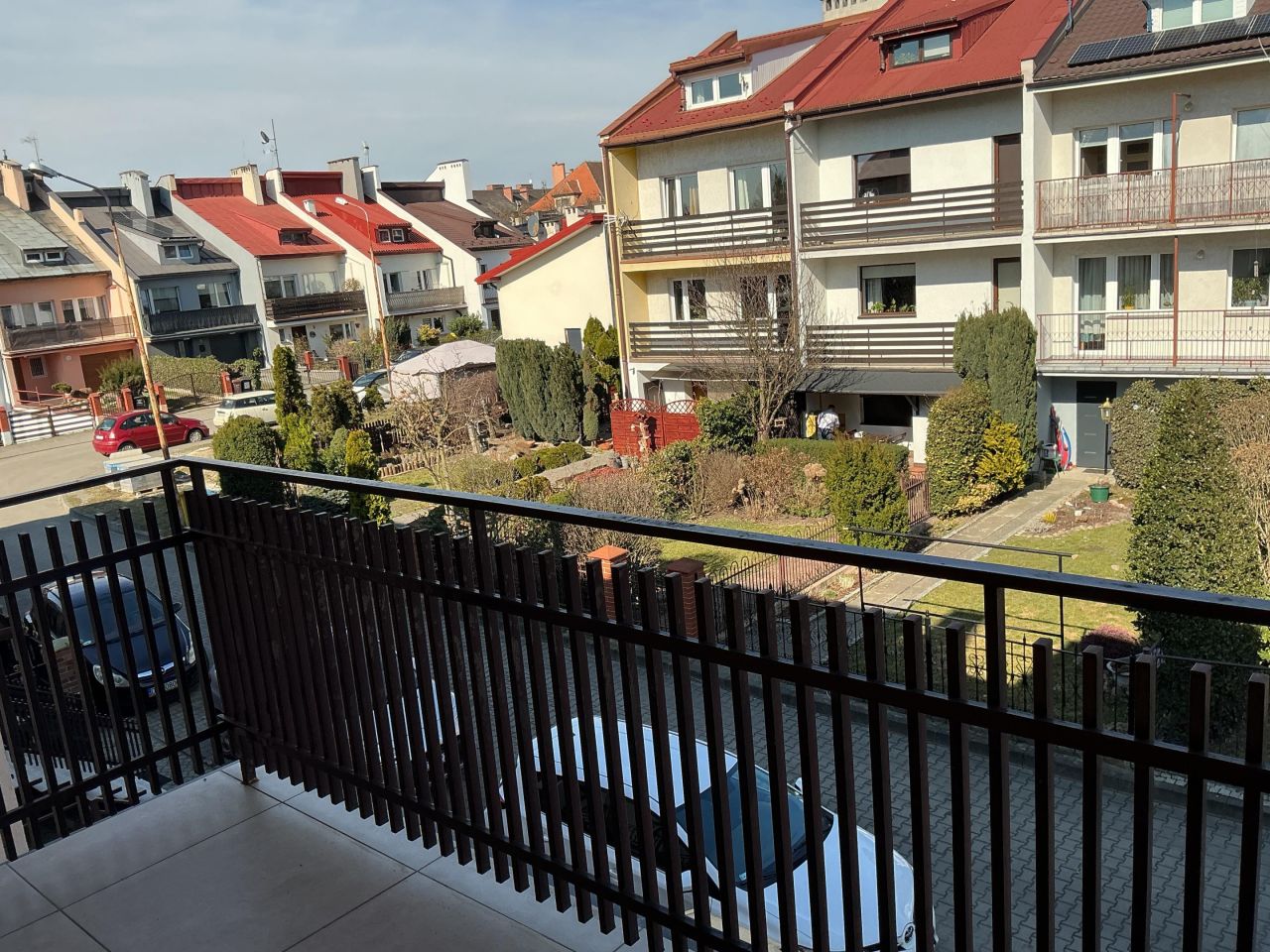 dom szeregowy, 4 pokoje Oleśnica, ul. Wschodnia. Zdjęcie 12