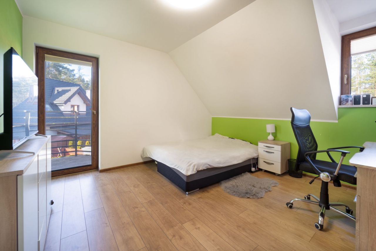 bliźniak, 4 pokoje Nowodworce, ul. Niezapominajki. Zdjęcie 12