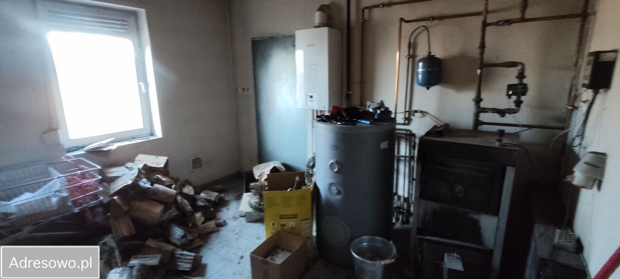 bliźniak, 5 pokoi Dębe. Zdjęcie 15