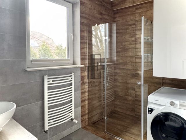 dom szeregowy, 4 pokoje Marki, ul. Legionowa. Zdjęcie 7